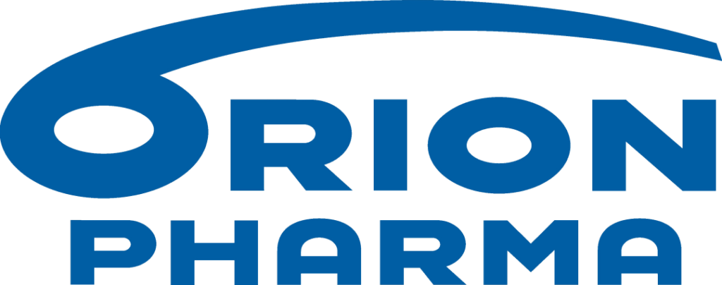 Orion pharma