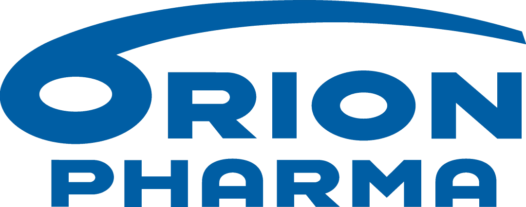 Orion pharma