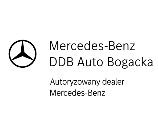 Ddb dealer logo black poziom