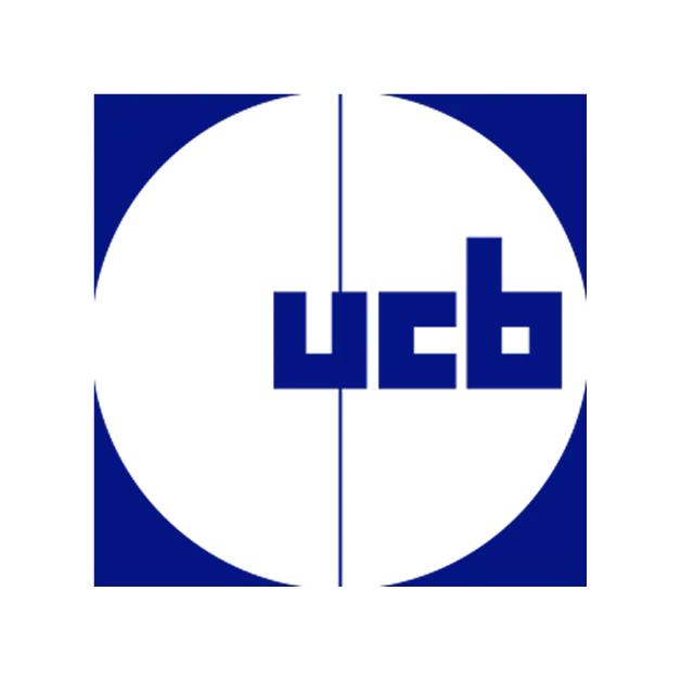UCB logo